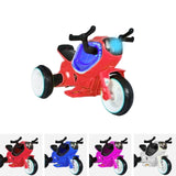 RiiRoo RiiRoo TronXtreme Motorbike/Trike - 6V