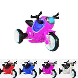 RiiRoo RiiRoo TronXtreme Motorbike/Trike - 6V