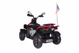 RiiRoo RiiRoo VenomSV Quad Bike - 12V