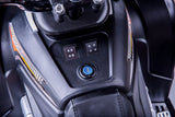RiiRoo RiiRoo VenomSV Quad Bike - 12V