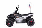 RiiRoo RiiRoo VenomSV Quad Bike - 12V