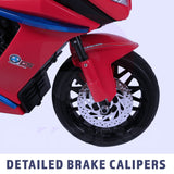 RiiRoo S1000RR Style Super Bike 12V