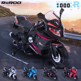 RiiRoo S1000RR Style Super Bike 12V