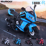RiiRoo S1000RR Style Super Bike 12V