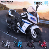 RiiRoo S1000RR Style Super Bike 12V