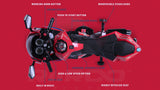RiiRoo S1000RR Style Super Bike 12V