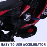 RiiRoo S1000RR Style Super Bike 12V