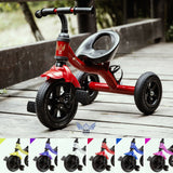 RiiRoo Trike Rider Kids Tricycle