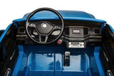 RiiRoo VW Amarok Pick Up Ride on Car - 12V 2WD