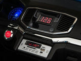 VW Amarok Pick Up Ride on Car - 24V 4WD
