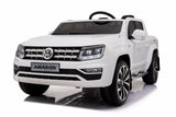 VW Amarok Pick Up Ride on Car - 24V 4WD
