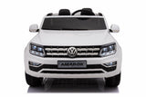 RiiRoo VW Amarok Pick Up Ride on Car - 12V 2WD