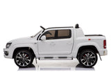 RiiRoo VW Amarok Pick Up Ride on Car - 12V 2WD
