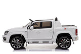 VW Amarok Pick Up Ride on Car - 24V 4WD