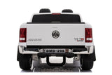 VW Amarok Pick Up Ride on Car - 24V 4WD