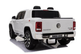 VW Amarok Pick Up Ride on Car - 24V 4WD