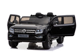 VW Amarok Pick Up Ride on Car - 24V 4WD
