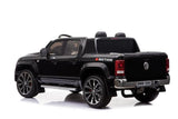 VW Amarok Pick Up Ride on Car - 24V 4WD