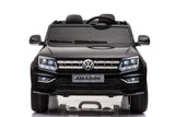 VW Amarok Pick Up Ride on Car - 24V 4WD