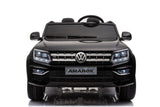 VW Amarok Pick Up Ride on Car - 24V 4WD
