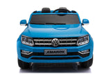 VW Amarok Pick Up Ride on Car - 24V 4WD