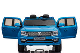 VW Amarok Pick Up Ride on Car - 24V 4WD