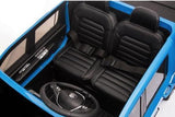 VW Amarok Pick Up Ride on Car - 24V 4WD