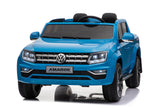 VW Amarok Pick Up Ride on Car - 24V 4WD