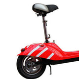 RiiRoo Venice - Limited Edition Old School Electric Scooter 350W