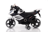 RiiRoo Yamaha R6 Style Motorbike - 6V