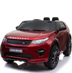 Land Rover Discovery HSE Sport Ride On Car